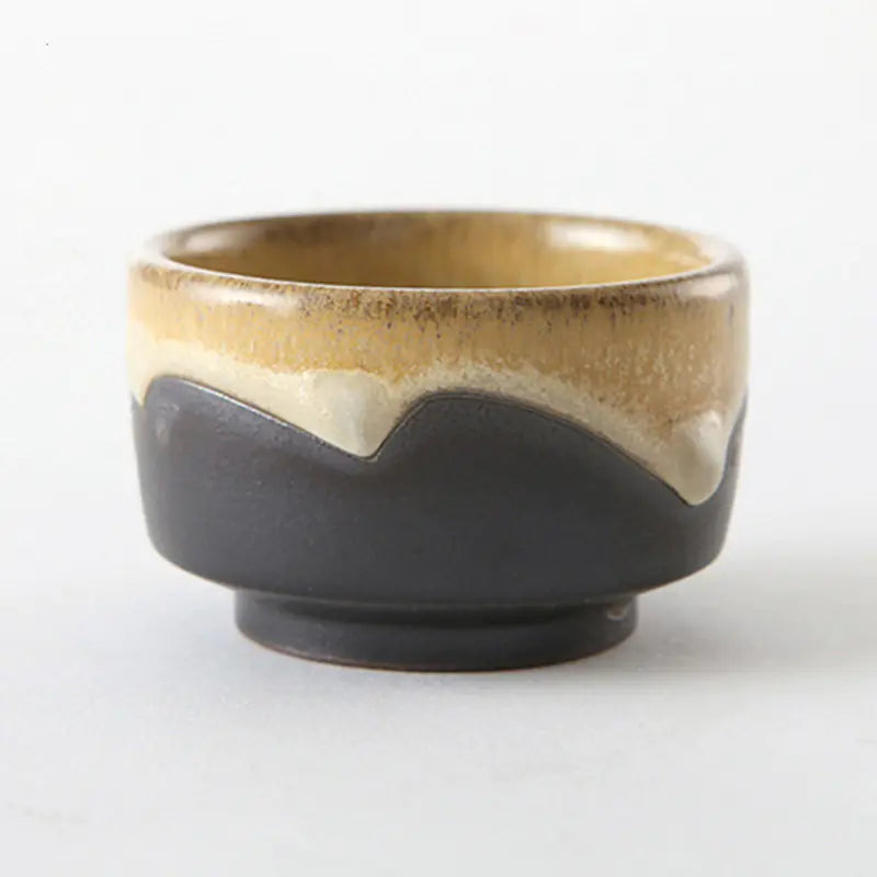 Yixing Purple Clay Tea Cup for Kung Fu Tea (Single)