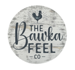 thebawkafeel