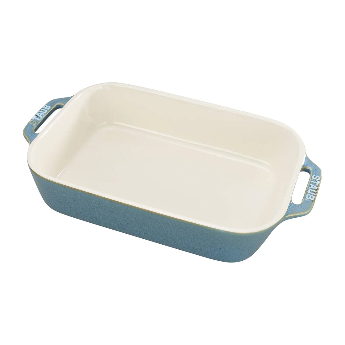 STAUB Ceramics Rectangular Baking Dish