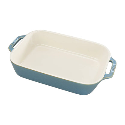 STAUB Ceramics Rectangular Baking Dish